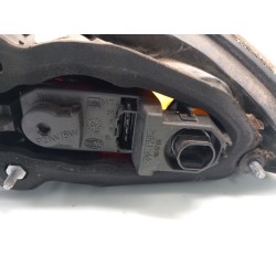 Recambio de piloto trasero izquierdo para seat cordoba (6l2) 1.9 sdi referencia OEM IAM 6L5945111  