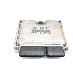 Recambio de centralita motor uce para seat cordoba (6l2) 1.9 sdi referencia OEM IAM 038906012HP  0281011320