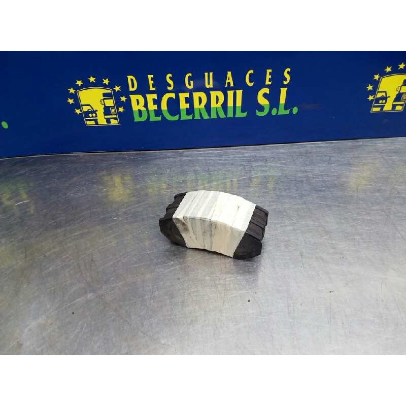 Recambio de pastillas de freno delanteras para fiat ducato caja abierta (desde 03.02) 2.3 jtd  batalla 3200 mm referencia OEM IA