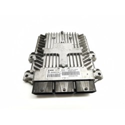 Recambio de centralita motor uce para peugeot 407 coupe básico referencia OEM IAM SW9658198080 HW9648237680 