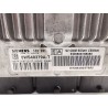 Recambio de centralita motor uce para peugeot 407 coupe básico referencia OEM IAM SW9658198080 HW9648237680 