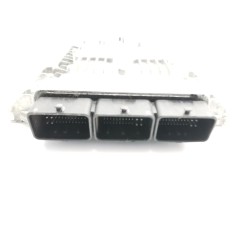 Recambio de centralita motor uce para peugeot 407 coupe básico referencia OEM IAM SW9658198080 HW9648237680 