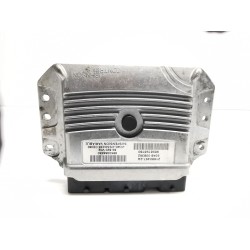 Centralita suspension peugeot 407 coupe oem 9653388480