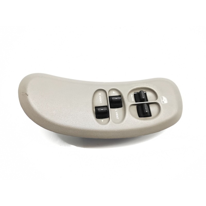 Recambio de mando elevalunas delantero izquierdo para chrysler voyager (rg) referencia OEM IAM 0SB701L5AC Recambio de mando elevalunas delantero izquierdo para chrysler voyager (rg) referencia OEM IAM 0SB701L5AC
