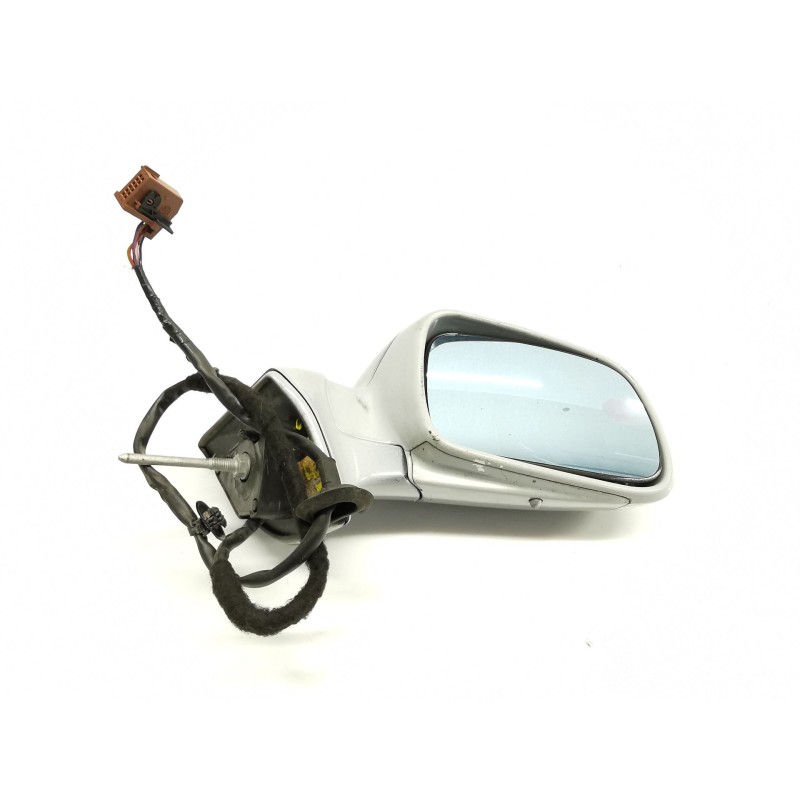 Recambio de retrovisor derecho para peugeot 407 coupe básico referencia OEM IAM Recambio de retrovisor derecho para peugeot 407 coupe básico referencia OEM IAM