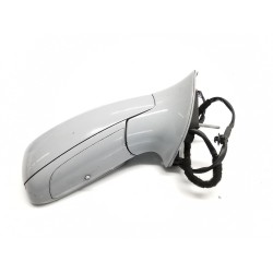 Recambio de retrovisor derecho para peugeot 407 coupe básico referencia OEM IAM   