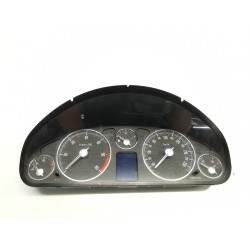 Instrument cluster Peugeot 407 coupe | Becerril Scrap Yard