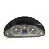 Instrument cluster Peugeot 407 coupe | Becerril Scrap Yard