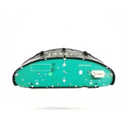 Recambio de cuadro instrumentos para peugeot 407 coupe básico referencia OEM IAM 9654815080 A2C53010609 