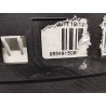 Instrument cluster Peugeot 407 coupe | Becerril Scrap Yard