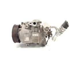 Air conditioning compressor Volkswagen Polo (9N1) | Becerril Scrap Yard