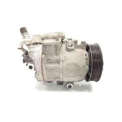 Air conditioning compressor Volkswagen Polo (9N1) | Becerril Scrap Yard