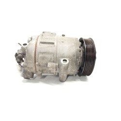 Air conditioning compressor Volkswagen Polo (9N1) | Becerril Scrap Yard