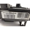 Recambio de bsm para peugeot 407 coupe básico referencia OEM IAM 9658070980 S118983009C 