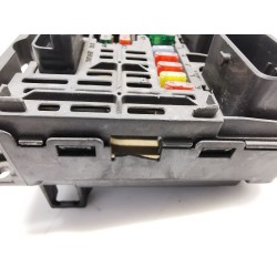 Recambio de bsm para peugeot 407 coupe básico referencia OEM IAM 9658070980 S118983009C 