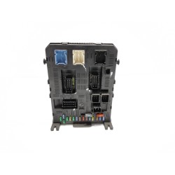 Recambio de bsi para peugeot 407 coupe básico referencia OEM IAM 9661940180  