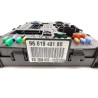 Recambio de bsi para peugeot 407 coupe básico referencia OEM IAM 9661940180  