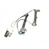Recambio de elevalunas delantero izquierdo para peugeot 407 coupe básico referencia OEM IAM 1137328232 995248102 