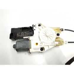 Recambio de elevalunas delantero izquierdo para peugeot 407 coupe básico referencia OEM IAM 1137328232 995248102 