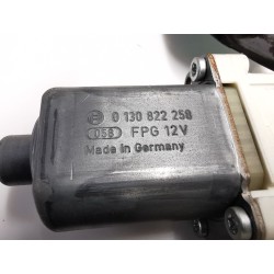 Recambio de elevalunas delantero izquierdo para peugeot 407 coupe básico referencia OEM IAM 1137328232 995248102 
