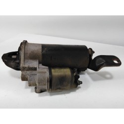 Recambio de motor arranque para opel frontera b basis referencia OEM IAM   