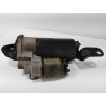 Recambio de motor arranque para opel frontera b basis referencia OEM IAM   