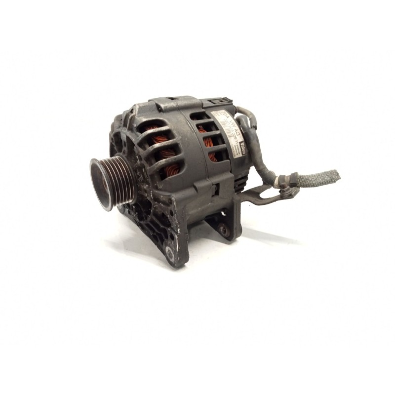 Alternatore Seat Ibiza III (6L1) | Desguace Becerril