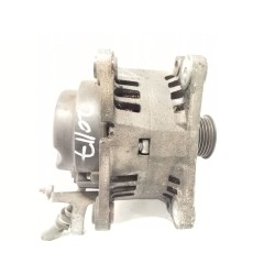 Alternatore Seat Ibiza III (6L1) | Desguace Becerril