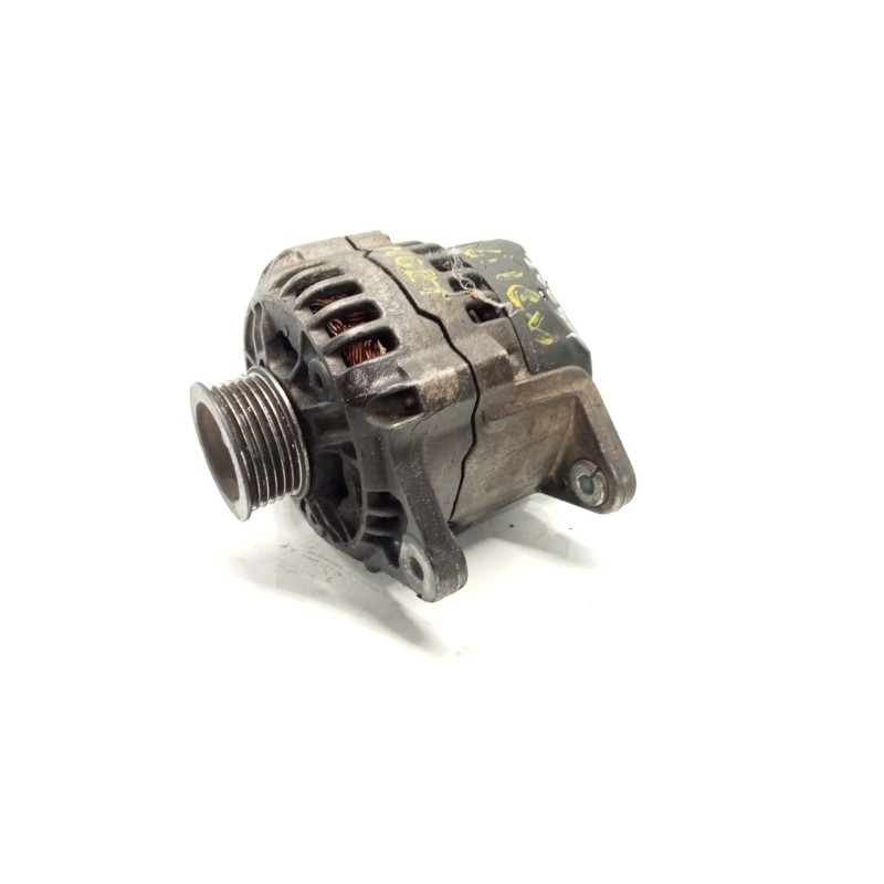 Lichtmaschine Ford Ka (RB_) | Desguace Becerril Lichtmaschine Ford Ka (RB_) | Desguace Becerril