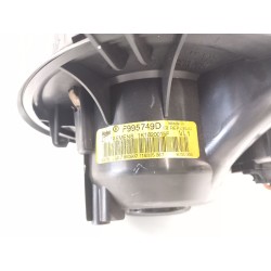 Heater motor Volkswagen Golf V variant (1K5) | Becerril Scrap Yard