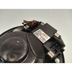 Recambio de motor calefacción para volkswagen golf v variant (1k5) 1.9 tdi referencia OEM IAM 1K1820015F  