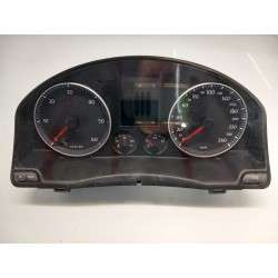 Instrument cluster Volkswagen Golf V variant (1K5) | Becerril Scrap Yard