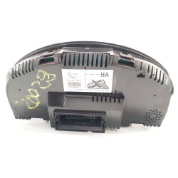 Instrument cluster Volkswagen Golf V variant (1K5) | Becerril Scrap Yard