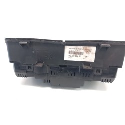 Instrument cluster Volkswagen Golf V variant (1K5) | Becerril Scrap Yard