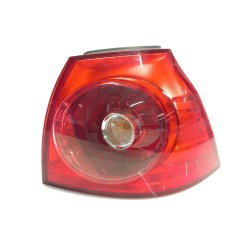 Right rear taillight Volkswagen Golf V variant (1K5) | Becerril Scrap Yard
