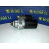 Recambio de motor arranque para seat ibiza (6k1) stella referencia OEM IAM   