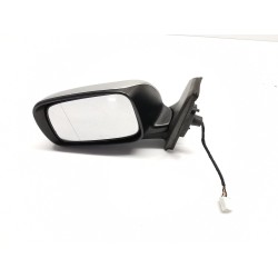 Recambio de retrovisor izquierdo para toyota corolla (_e12_) 2.0 d-4d (cde120r_, cde120l_) referencia OEM IAM 015829  