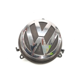 Exterior tailgate handle Volkswagen Golf V variant (1K5) | Becerril Scrap Yard