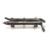 Recambio de rampa inyectora para seat ibiza iii (6l1) 1.2 referencia OEM IAM 03E133320  