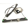Recambio de elevalunas delantero izquierdo para volkswagen golf v variant (1k5) 1.9 tdi referencia OEM IAM 1K3837401T 1K09559793