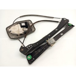 Recambio de elevalunas delantero derecho para volkswagen golf v variant (1k5) 1.9 tdi referencia OEM IAM 1K3837402T 1K0956792K 