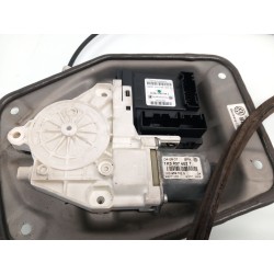 Recambio de elevalunas delantero derecho para volkswagen golf v variant (1k5) 1.9 tdi referencia OEM IAM 1K3837402T 1K0956792K 