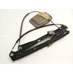 Recambio de elevalunas delantero derecho para volkswagen golf v variant (1k5) 1.9 tdi referencia OEM IAM 1K3837402T 1K0956792K 