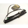 Recambio de elevalunas delantero derecho para volkswagen golf v variant (1k5) 1.9 tdi referencia OEM IAM 1K3837402T 1K0956792K 