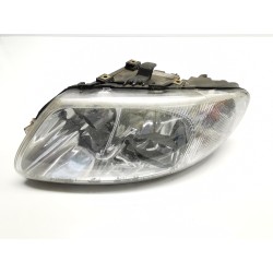 Recambio de faro izquierdo para chrysler voyager (rg) referencia OEM IAM 04857703AB 5870100000 