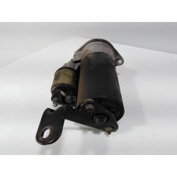 Recambio de motor arranque para opel frontera b basis referencia OEM IAM   
