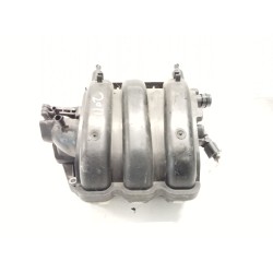 Recambio de colector admisión para seat ibiza iii (6l1) 1.2 referencia OEM IAM 03E129711C 038129713J 