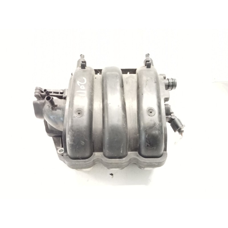 Recambio de colector admisión para seat ibiza iii (6l1) 1.2 referencia OEM IAM 03E129711C 038129713J 
