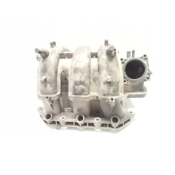 Recambio de colector admisión para seat ibiza iii (6l1) 1.2 referencia OEM IAM 03E129711C 038129713J 