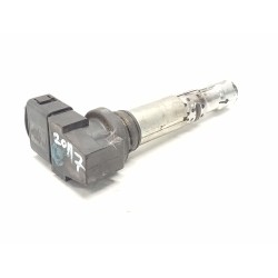 Recambio de bobina encendido para seat ibiza iii (6l1) 1.2 referencia OEM IAM 0986221023  
